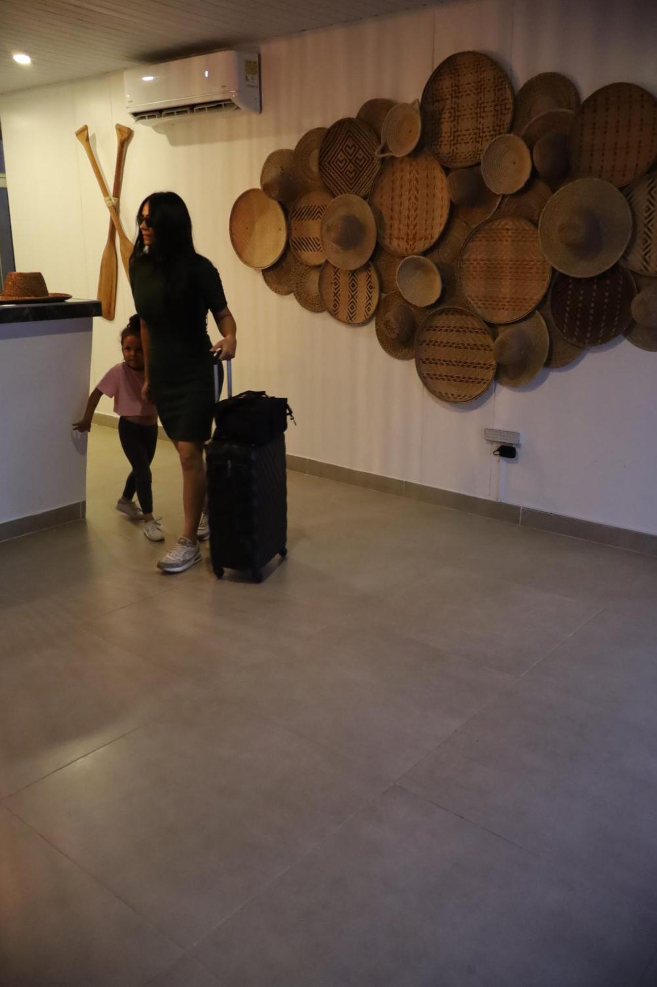 לטיסייה Bhb - Apartahotel מראה חיצוני תמונה
