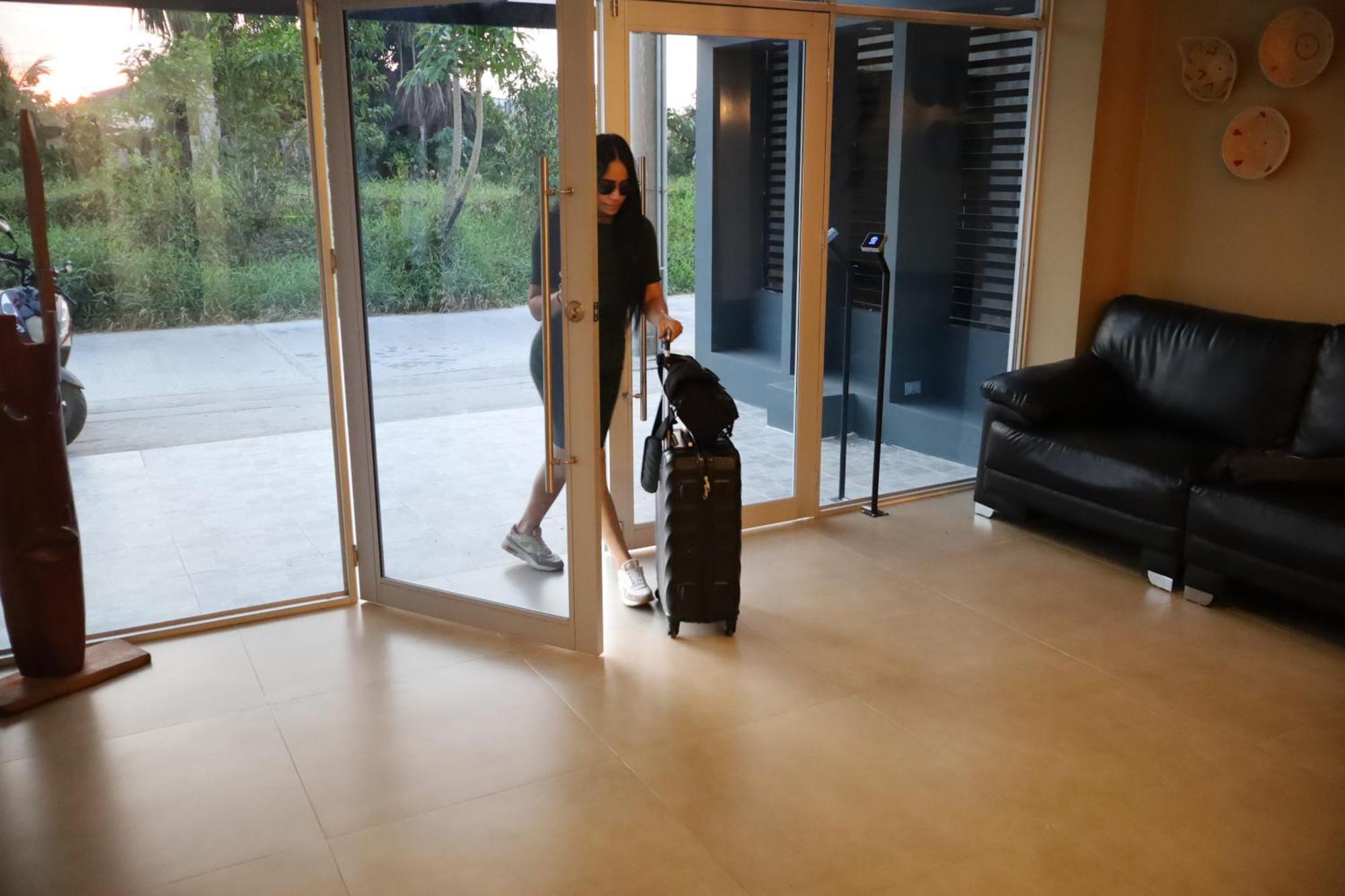 לטיסייה Bhb - Apartahotel מראה חיצוני תמונה