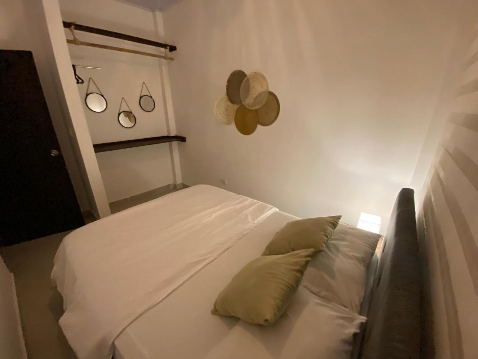 לטיסייה Bhb - Apartahotel מראה חיצוני תמונה