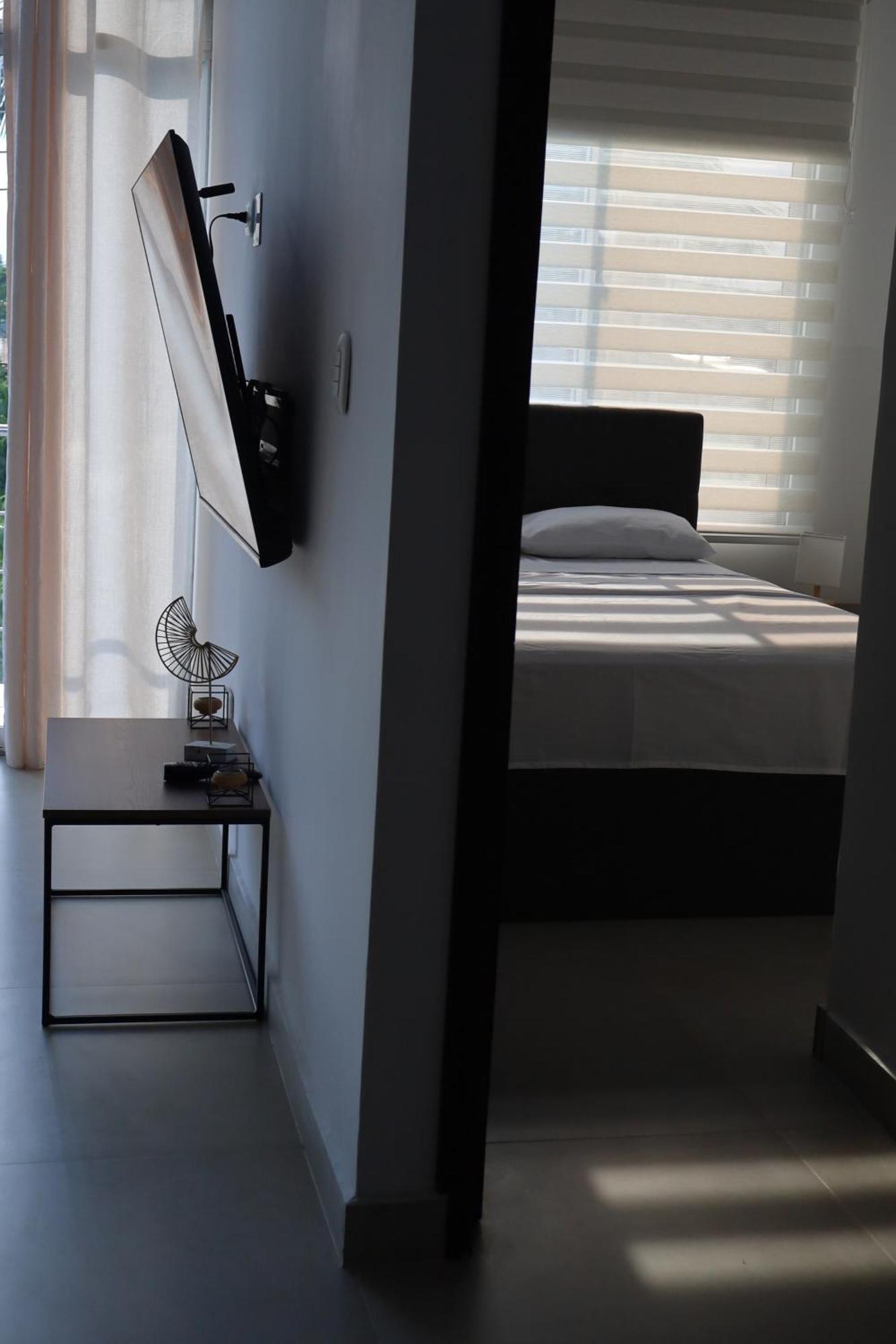 לטיסייה Bhb - Apartahotel מראה חיצוני תמונה