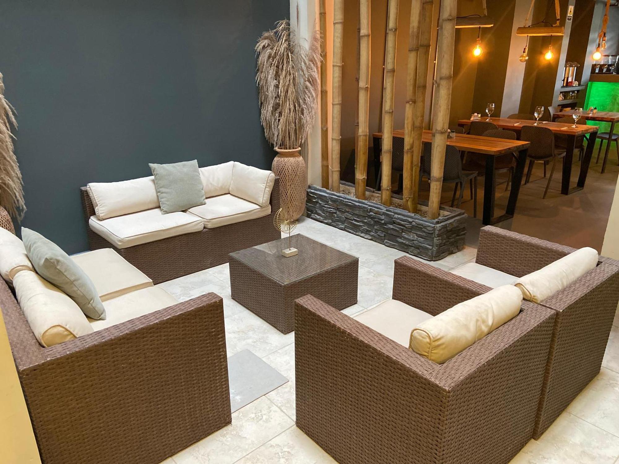 לטיסייה Bhb - Apartahotel מראה חיצוני תמונה